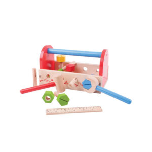 Cassetta degli Attrezzi