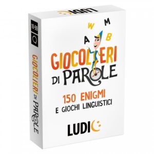 Giocolieri di Parole