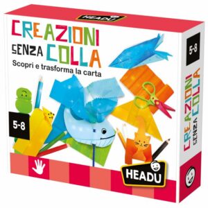 Creazioni Senza Colla