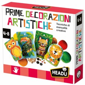 Prime Decorazioni Artistiche