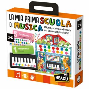 La Mia Prima Scuola di Musica