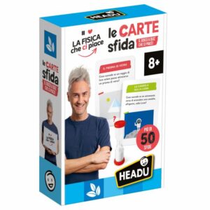 Le Carte Sfida