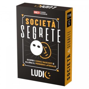 Società Segrete
