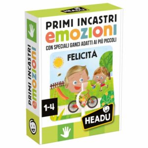 Primi Incastri Emozioni