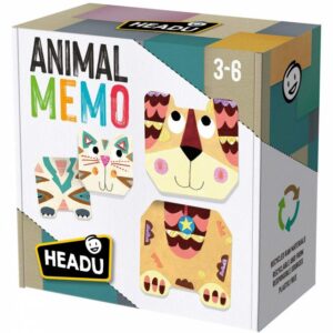 Animal Memo