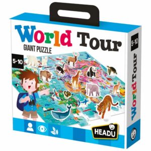 World Tour