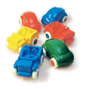 Beetle e Jeep in Set