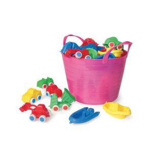 Cesta Veicoli Assortiti