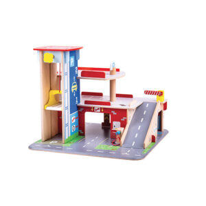 Parcheggio delle Auto