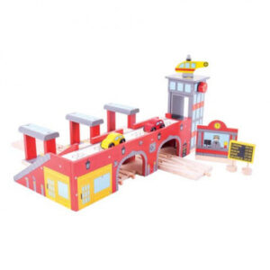 La Stazione Centrale