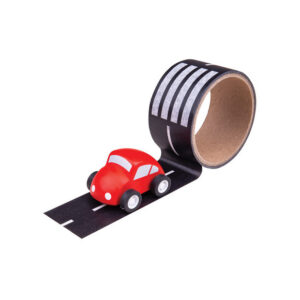 Nastro Adesivo dei Percorsi