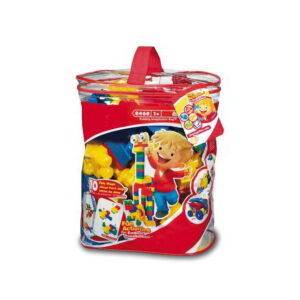 Sacca Costruzioni Maxi