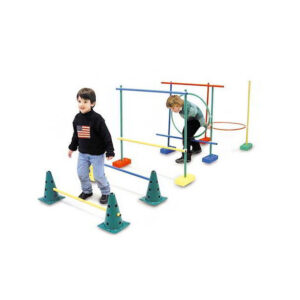 Assortimento Psicomotricità