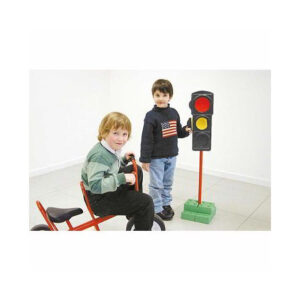 Semaforo Educazione Stradale