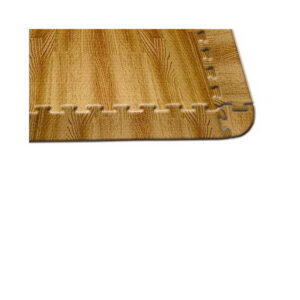 Mattonelle "Effetto legno"