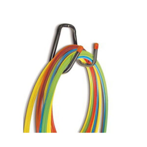 Ganci Portacerchi e Bastoni