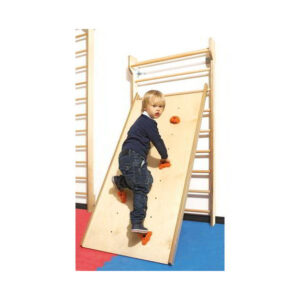 Pannello Arrampicata