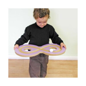 Tavola per la Coordinazione Motoria