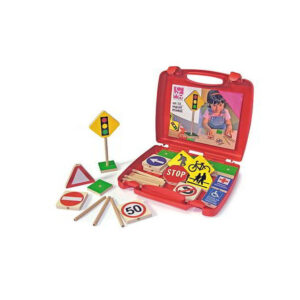 Set Segnali Stradali