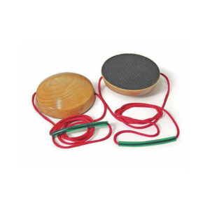 Semisfere per Equilibrio con Antiscivolo