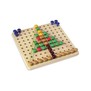 Mosaico dei funghetti