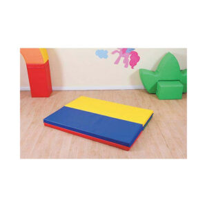 Materasso Pieghevole Colorato