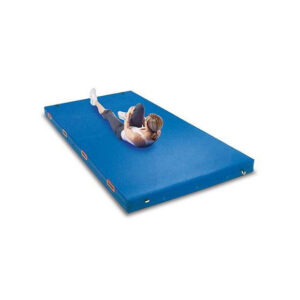 Materasso Ginnico con Fondo Liscio