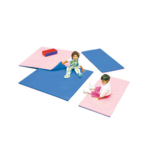 Materasso Bicolor Baby