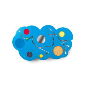 Pannello per Pregrafismo e Sensoriale