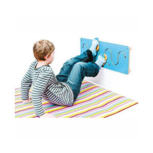 Pannello Manipolativo Mani e Piedi