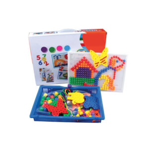 Set Chiodini + Infilature