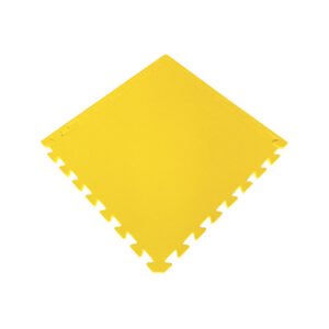 Mattonelle in EVA - Giallo