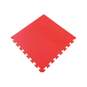 Mattonelle in EVA - Rosso