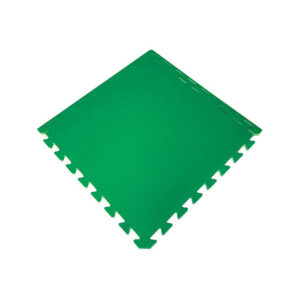 Mattonelle in EVA - Verde