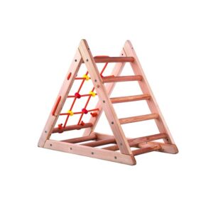 Palestra Montessori(Triangolo Arrampicata)