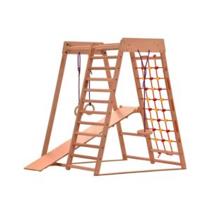 Palestra Parco Giochi