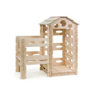 Casa Attività Montessori