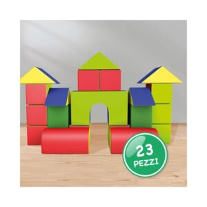 Costruzioni Giganti in Set