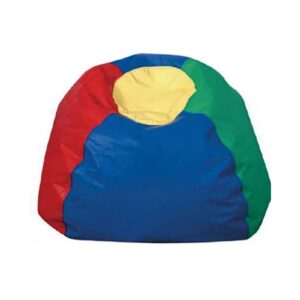 Poltrona a Sacco Pouf