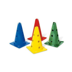 Coni Didattici con Fori