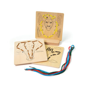 Allacciature Numeriche