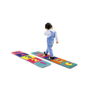 Tappeto Puzzle Maxi in Eva