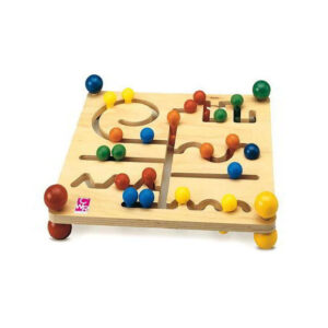 Labirinto Pathfinder