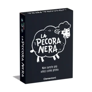 La Pecora Nera