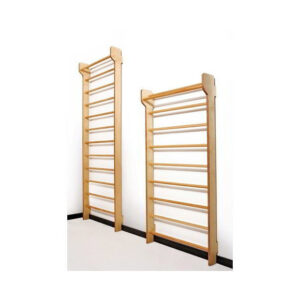 Scala Spalliera in Legno