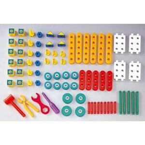 Costruzioni Meccaniche In Plastica