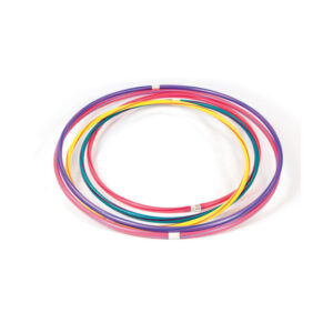 Hula Hoop Set 6 pz.