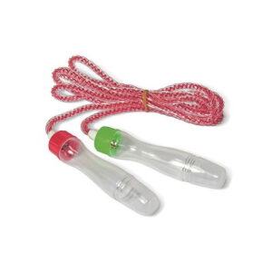 Corda per Percorsi in Plastica