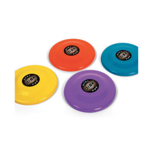 Frisbee Set 6 pz.