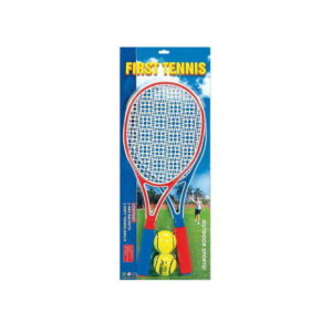 Racchette da Tennis in Plastica